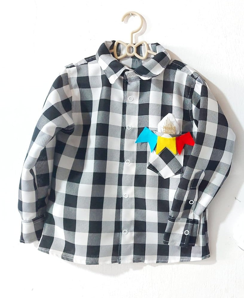 Camisas